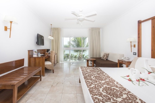 Hotel Be Live Experience Hamaca Beach (Boca Chica)